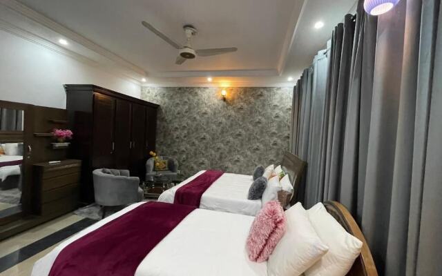 Lifestyle Guest House