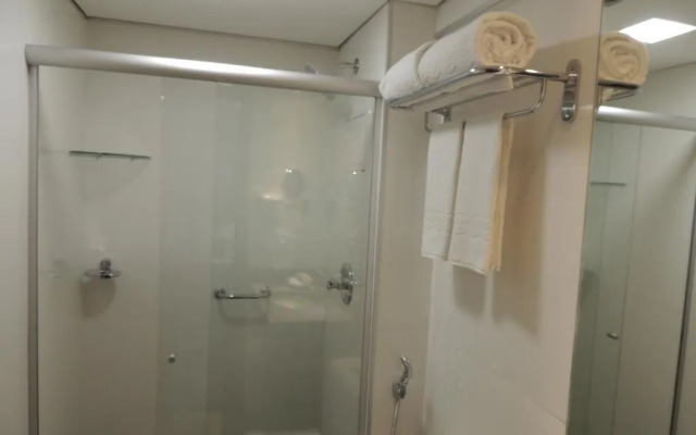 Allia Gran Pampulha Suites