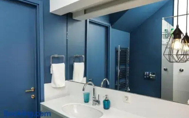 Moment Boutique Apartments