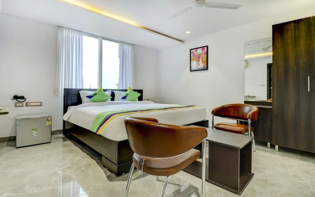 Treebo Siesta Muralinagar