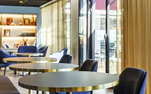Mercure Toulouse Aéroport Blagnac