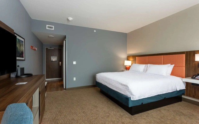 Hampton Inn by Hilton Marianna I-10