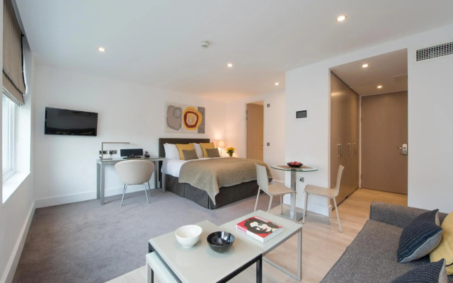 The Rosebery by Supercity Aparthotels