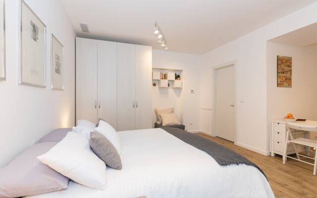 San Salvario Apartments By Wonderful Italy