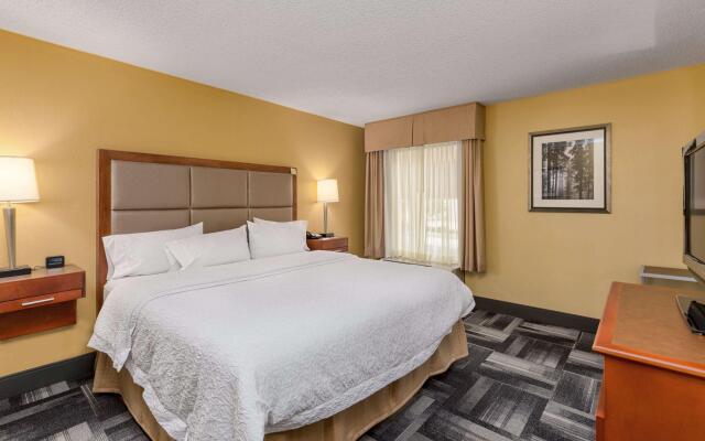 Hampton Inn Owensboro South