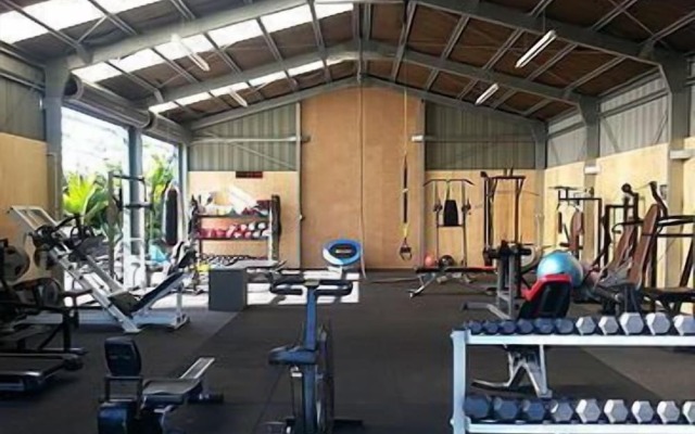 Bay of Islands Health Retreat