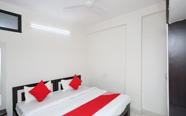 OYO 30359 Vinayak Hospitality Services