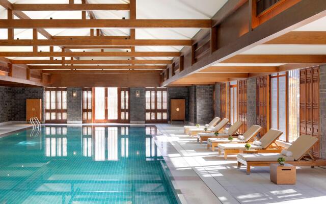 Jinmao Hotel Lijiang, the Unbound Collection by Hyatt