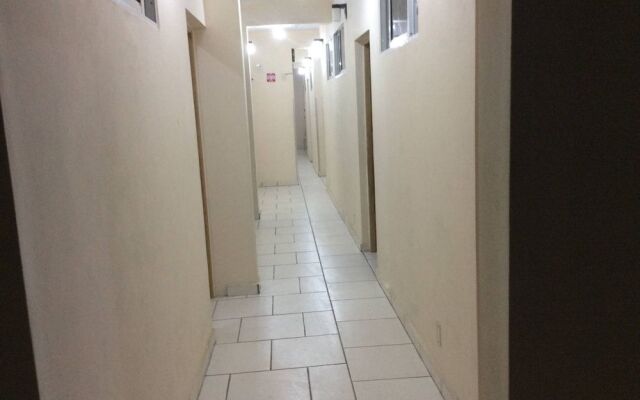 Ozama Economical Apartments