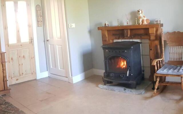 3br-sea View-fireplace-garden-free Parking