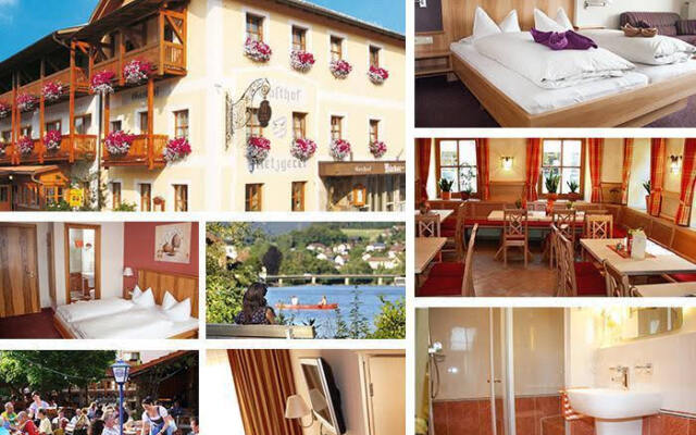 Gasthof zum Bäckerwirt