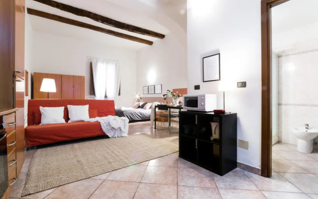 Saragozza Comfort Apartment