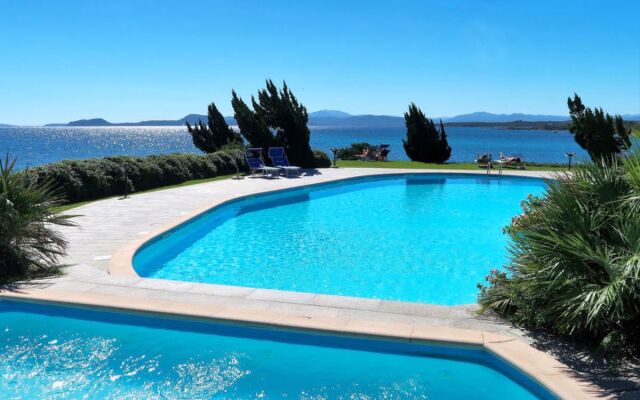 SAbba e Sa Pedra (GOA121)