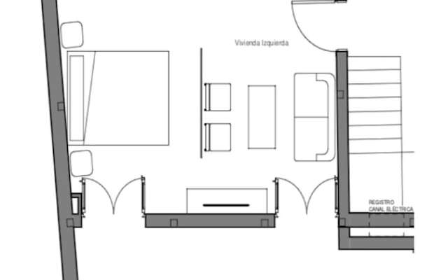 Alterhome Apartamentos Collection La Latina