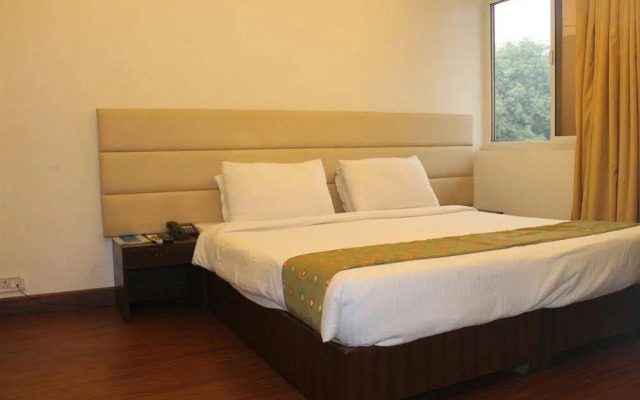 Hotel Asian International