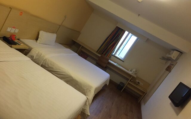Jinhui Hotel