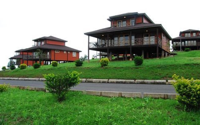 Obudu Mountain Resort