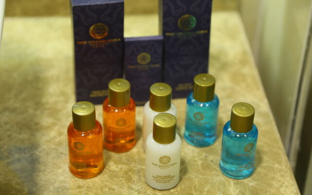 The Grand Mira Hotel