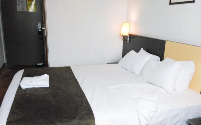 Mister-Bed Residence
