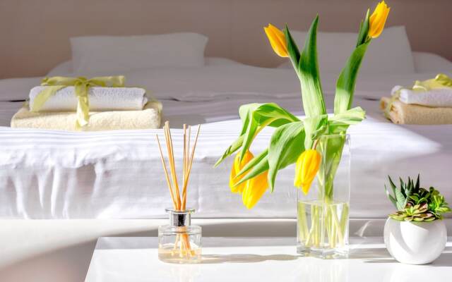 Apartments And Rooms Villa Erede