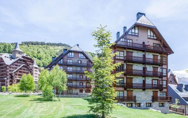 Luderna - Apartamento Val de Ruda A32 de Gèles