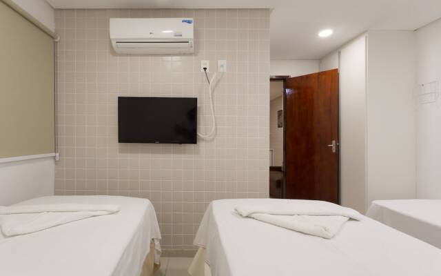Belas Praias Apart Hotel