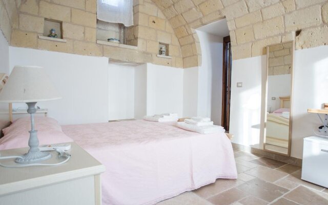 Masseria Asteri Resort