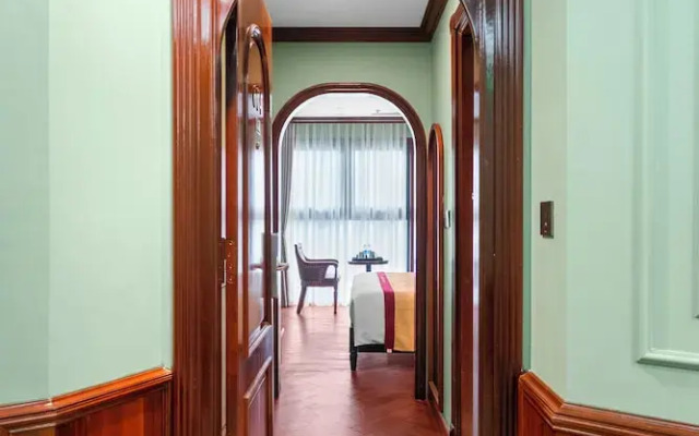 12A&B Dien Bien Phu Hanoi Hotel