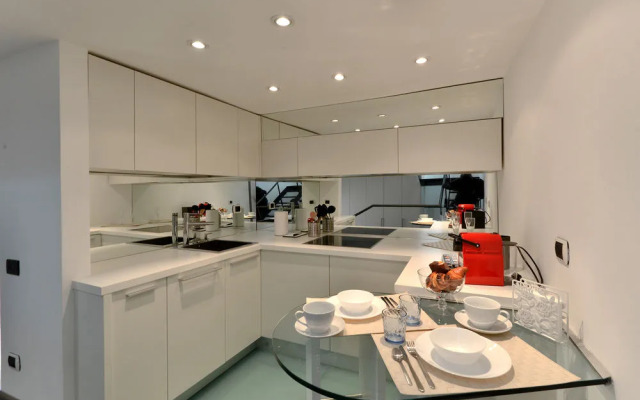 Heart Milan Apartments - San Sepolcro Duomo