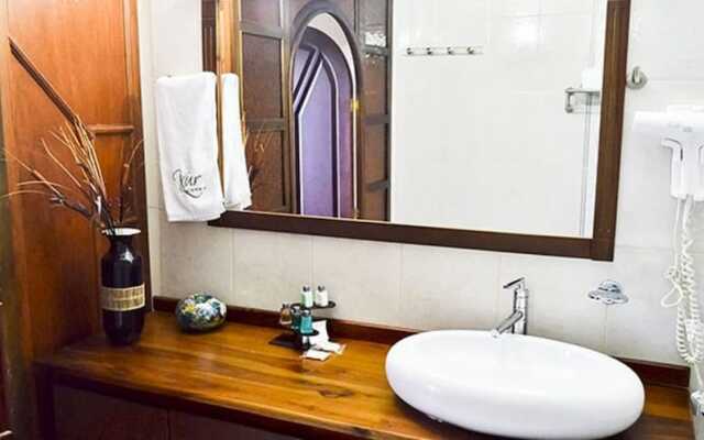 Kur Hotel & Bio Spa