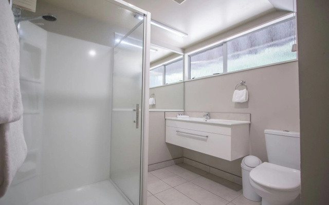 Turangi Leisure Lodge