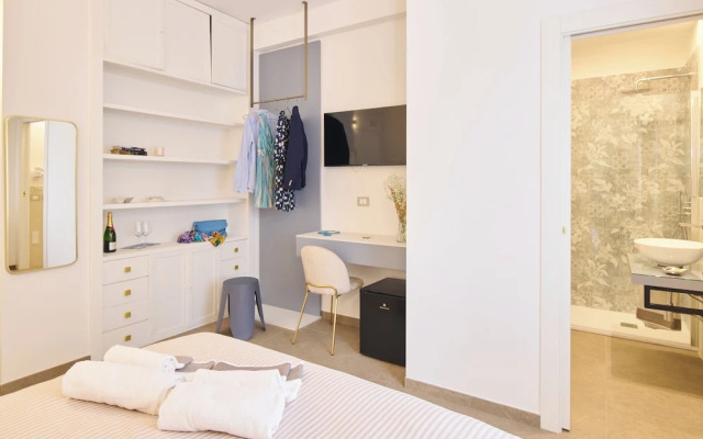 San Nicola Rooms Siracusa