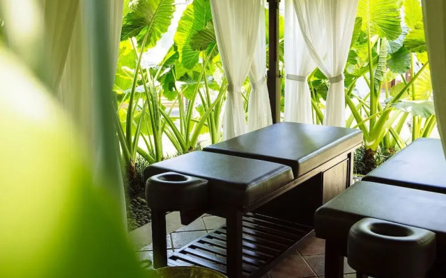 Villa Semarapura