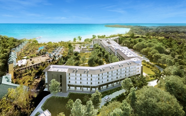 Cassia Bintan, part of Banyan Group