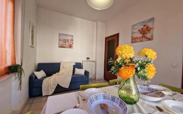 [NETTUNO] 250 metri dal Mare - Free Parking