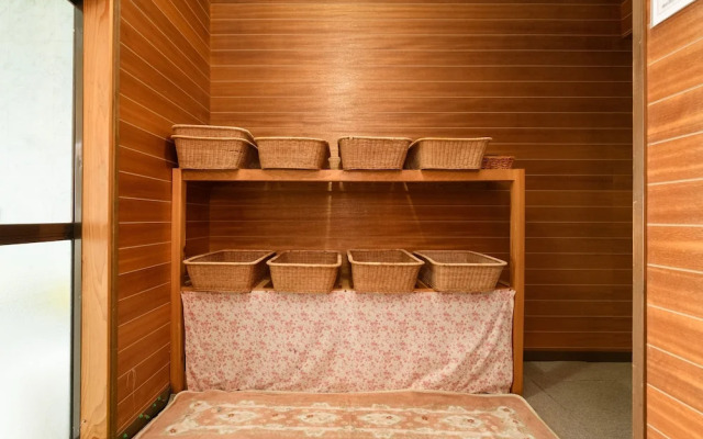 OYO Ryokan Ryosou Minato Sado