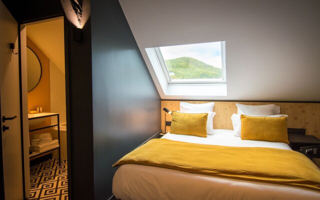 L'Hôtel & Spa Ribeauvillé