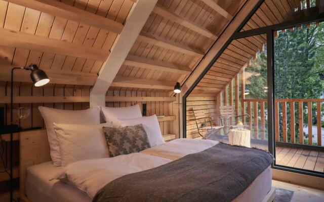 Triangel Boutique Hotel