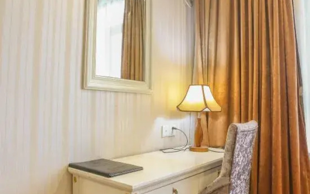 Shanghai Guohang Hotel