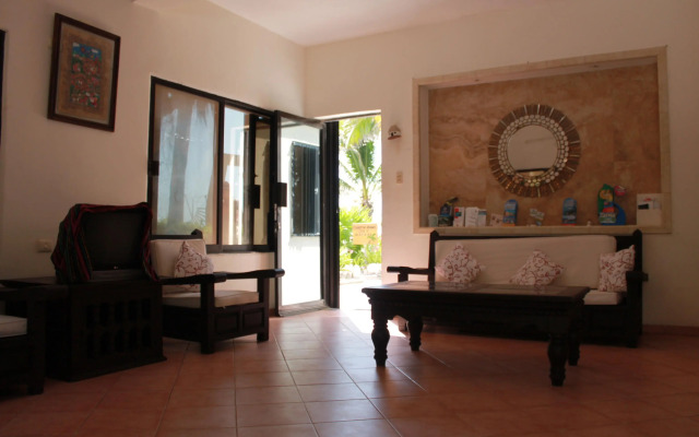 Villa Kiin