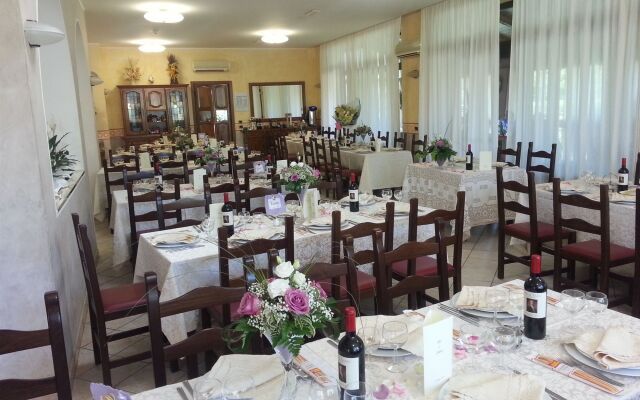 Hotel Tiziana