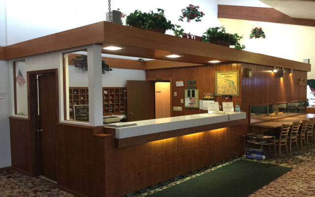America's Best Inn Stewartville