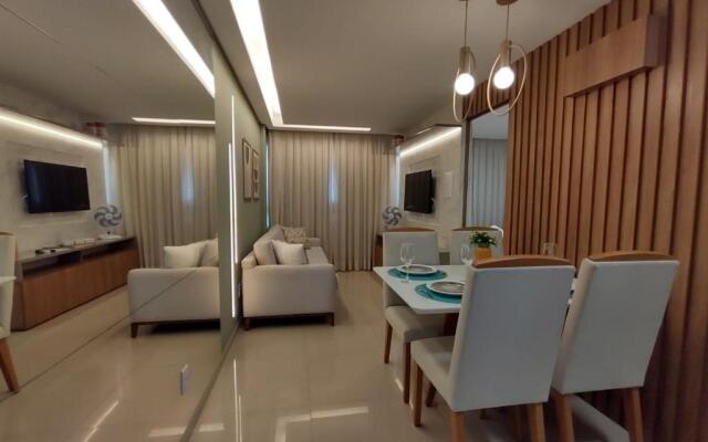Rio Park Avenue Residence, Piedade