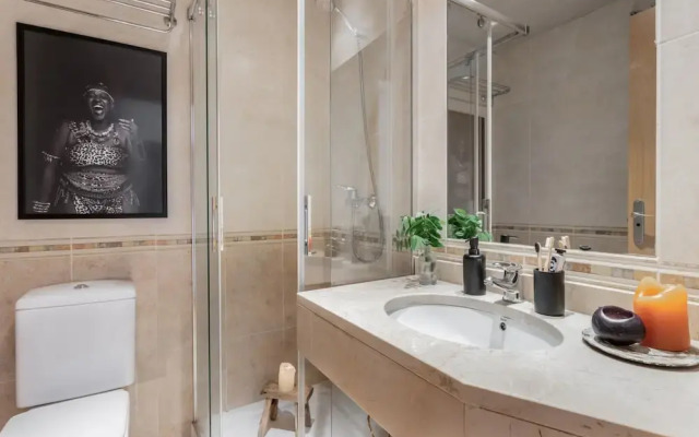 Elila - 2 Bedrooms in Goya