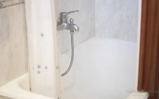 Th71 Apartamento en Primera Linea en Salou