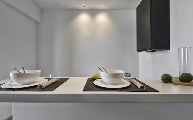 Luxury Suites Collection - Shantung