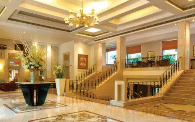 Tivoli Garden Resort