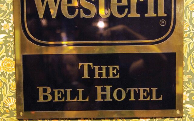 Best Western The Bell In Driffield