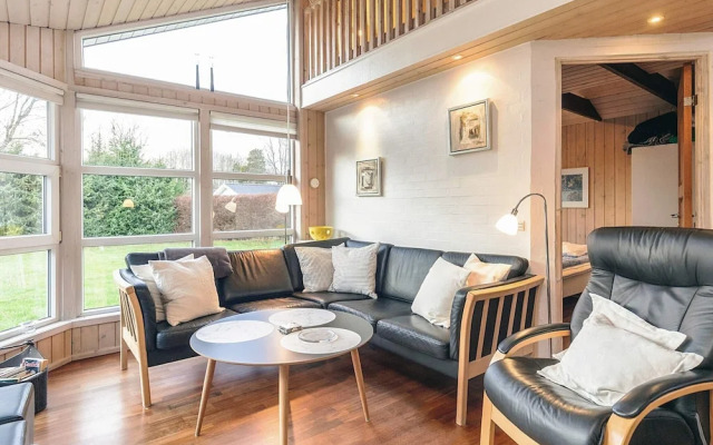6 Person Holiday Home in Hals-by Traum