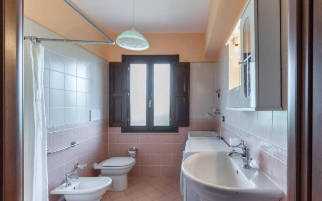 Marias House Near The Sandy Beach, Parking Wifi